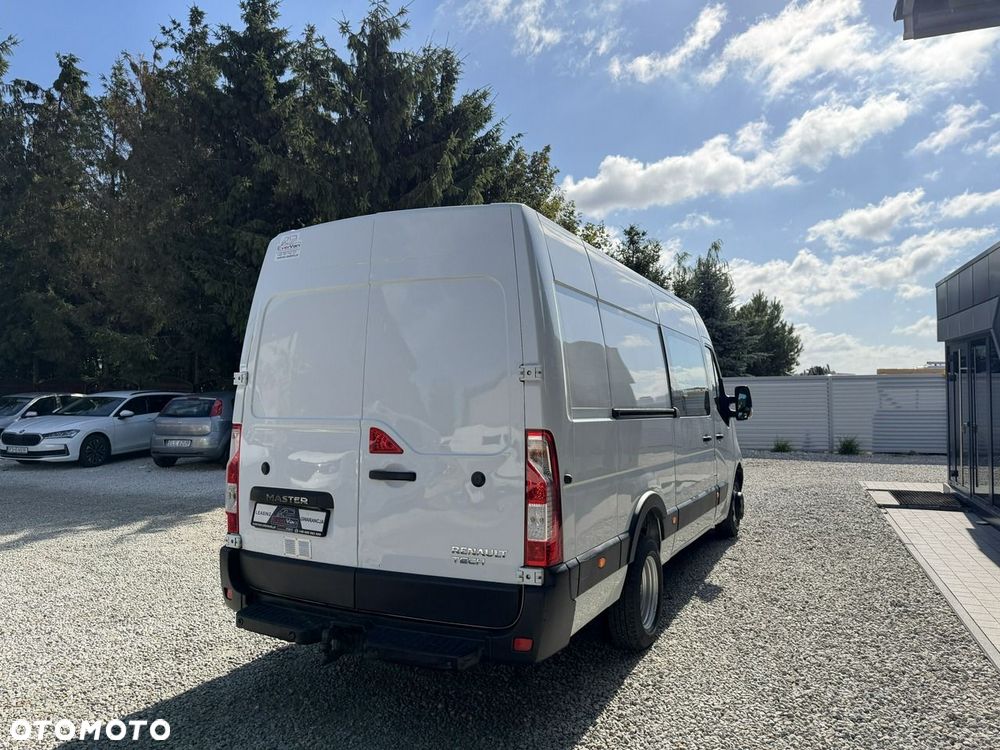 Renault Master - 5