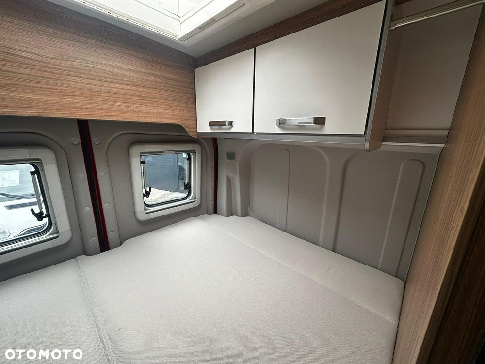 Weinsberg Carabus 600 MQ (2025) - 21