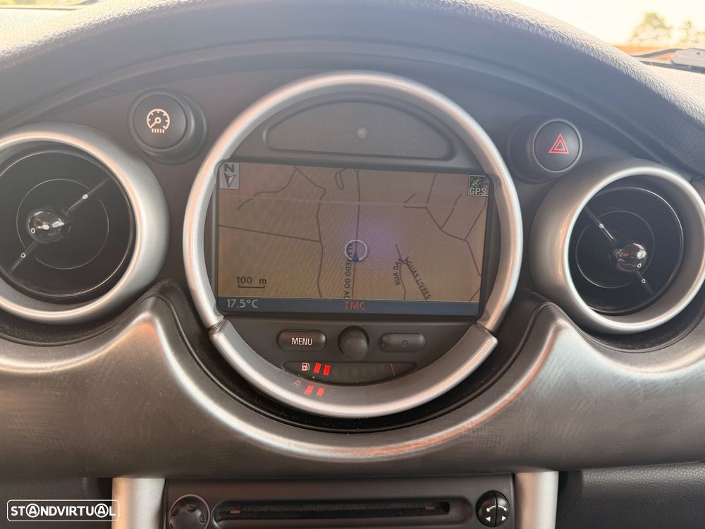 MINI 3 Portas Cooper S Parklane - 16