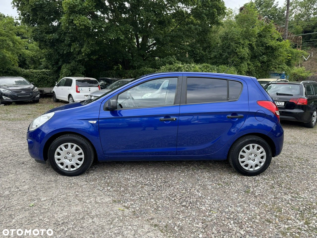 Hyundai i20 - 5
