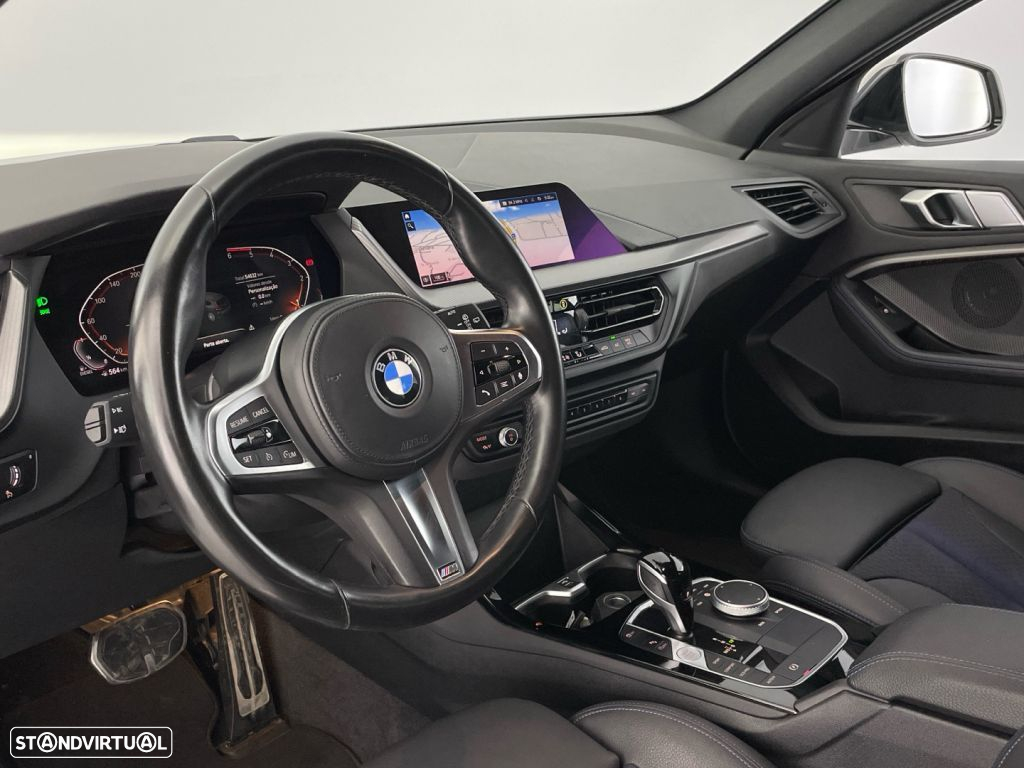 BMW 116 - 17