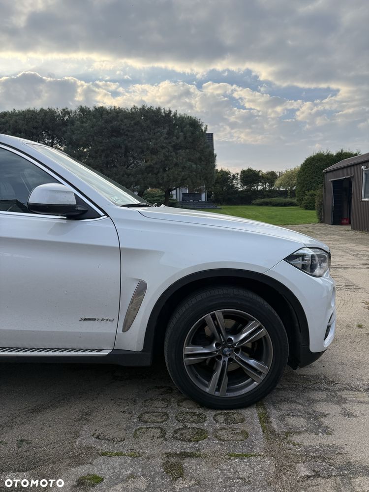 BMW X6 - 6