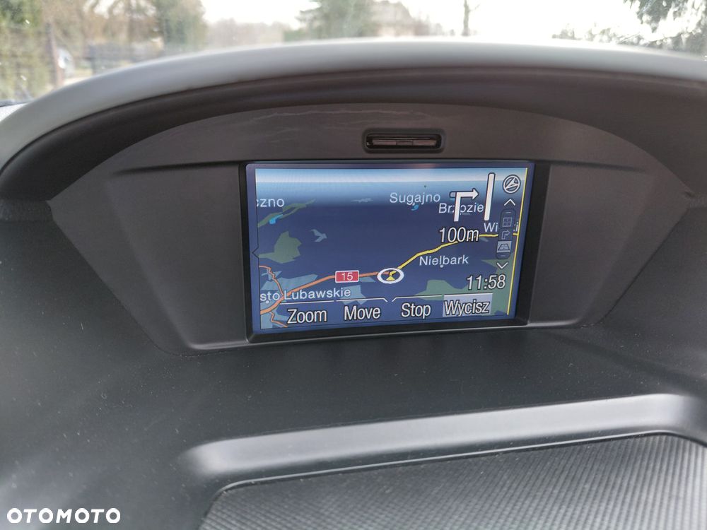 Ford Kuga 1.6 EcoBoost 2x4 Titanium - 16