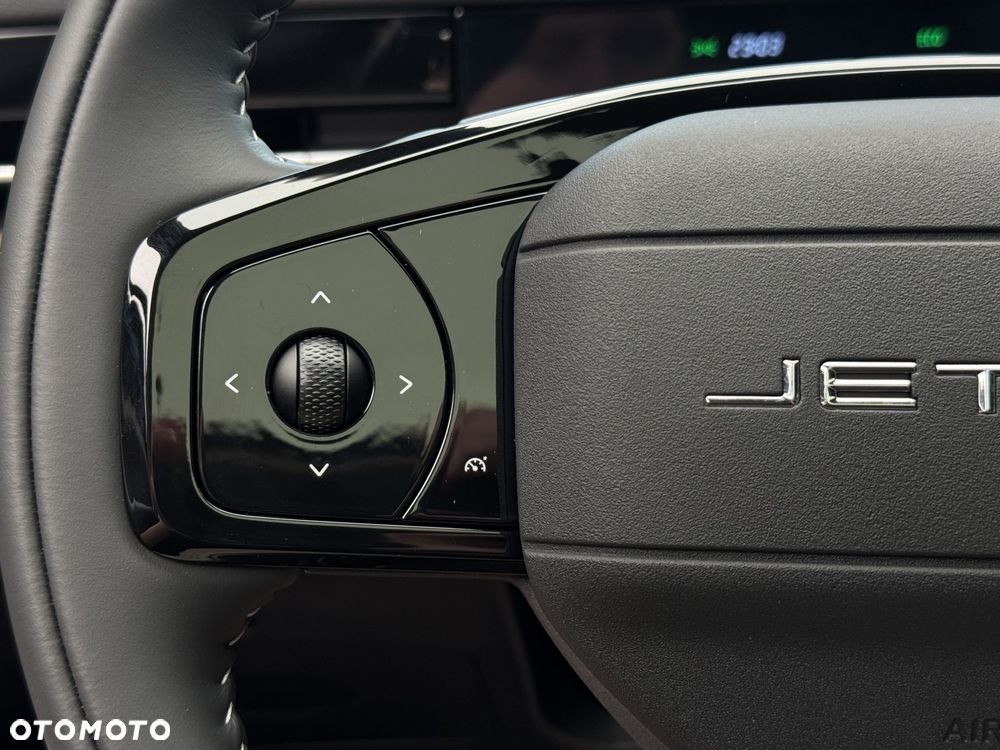 Jetour Dashing - 27