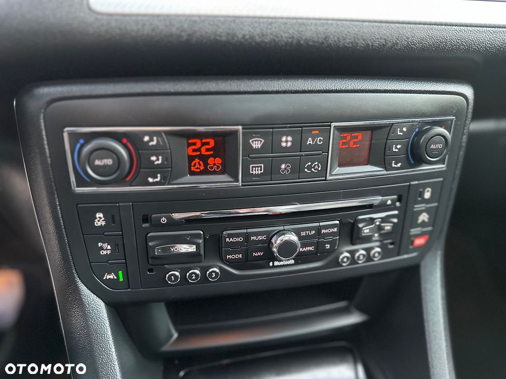 Citroën C5 HDi 165 FAP Exclusive - 27