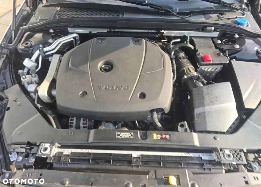 Volvo S60 T6 AWD Inscription - 13