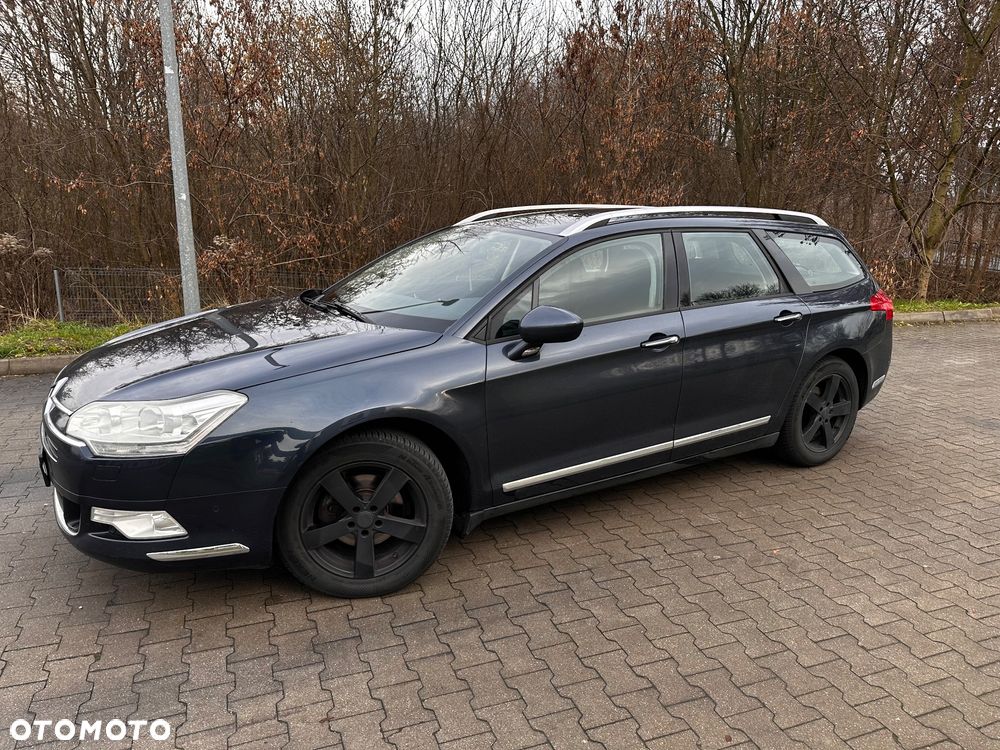 Citroën C5 2.0 16V Confort - 3
