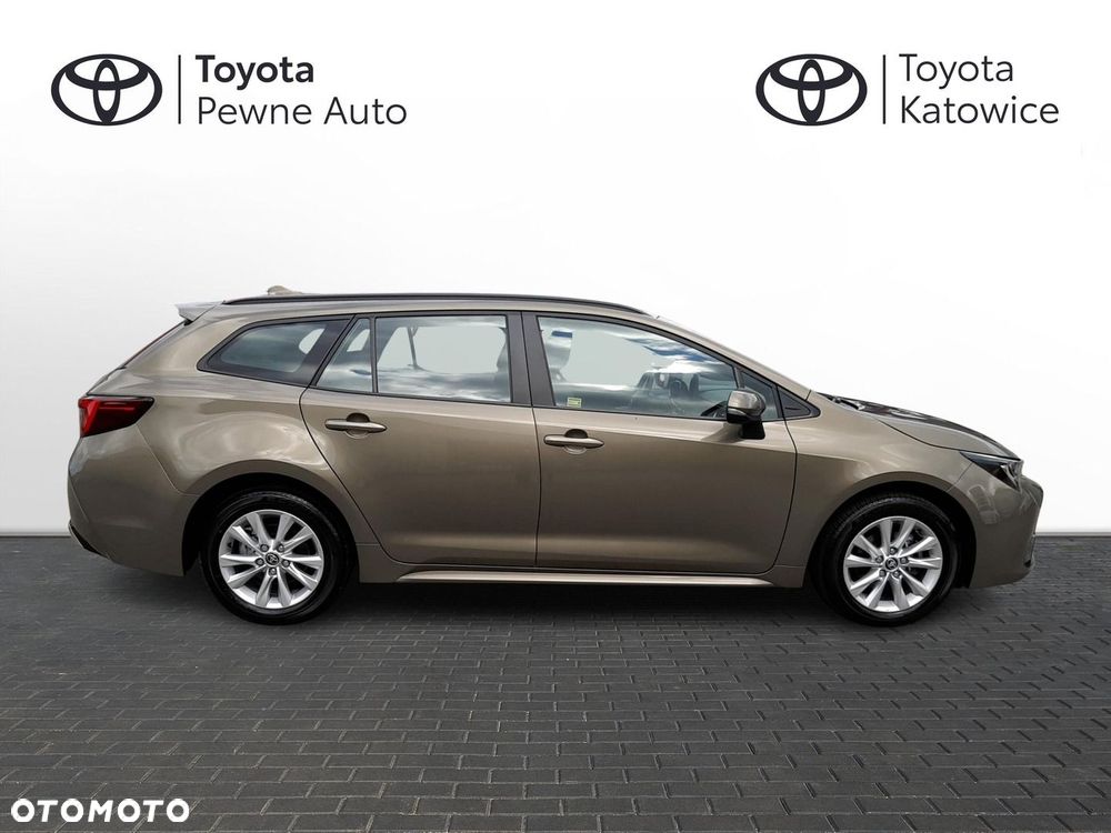 Toyota Corolla - 17