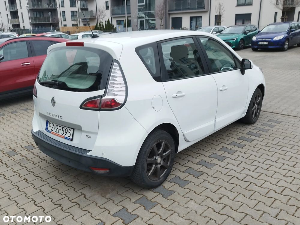 Renault Scenic ENERGY TCe 115 Expression - 3