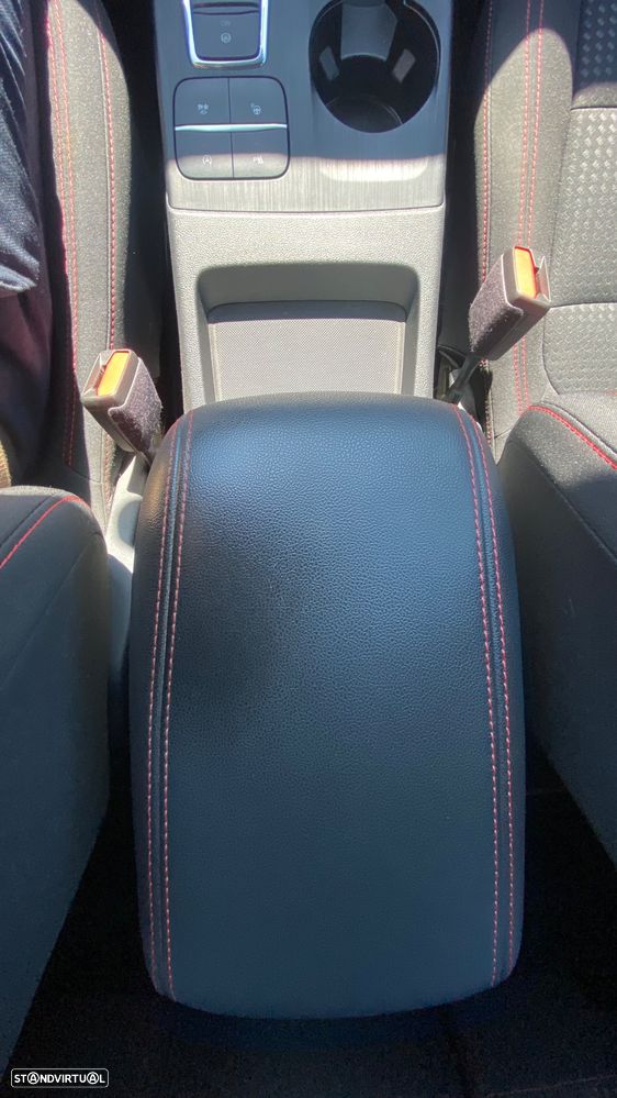 Ford Kuga 1.5 TDCi EcoBlue ST-Line Aut. - 60