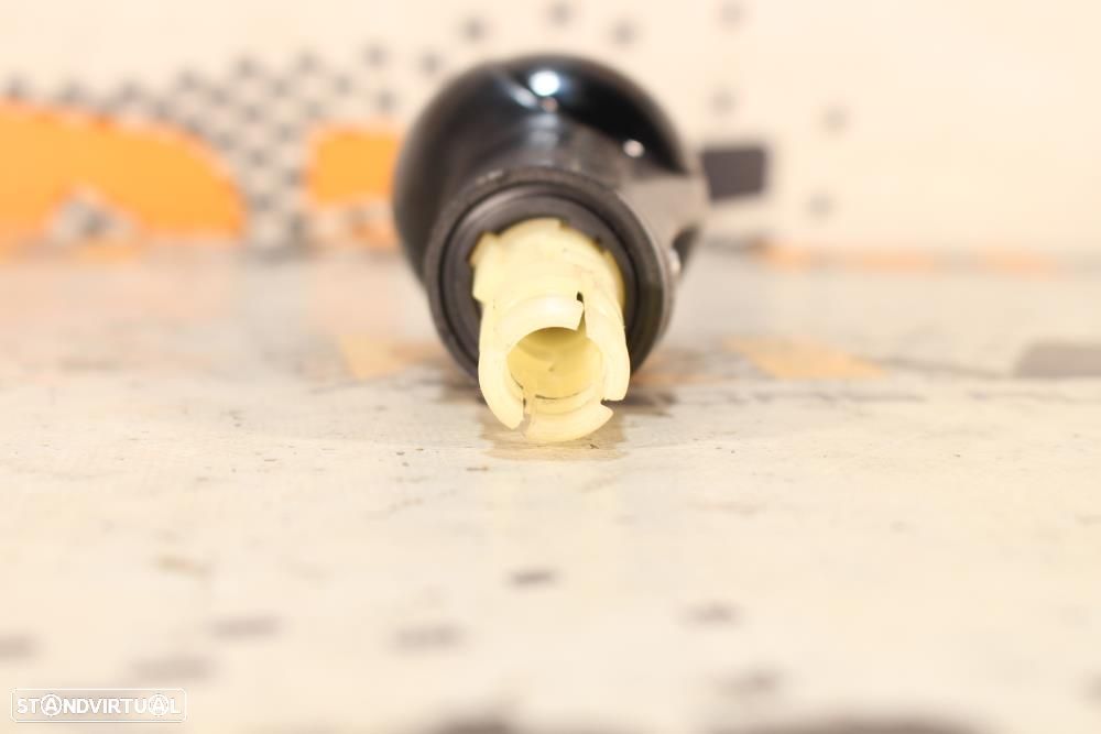 Manete / Moca De Velocidades / Mudanças Seat Leon (1P1)  Moca Do Selet - 6