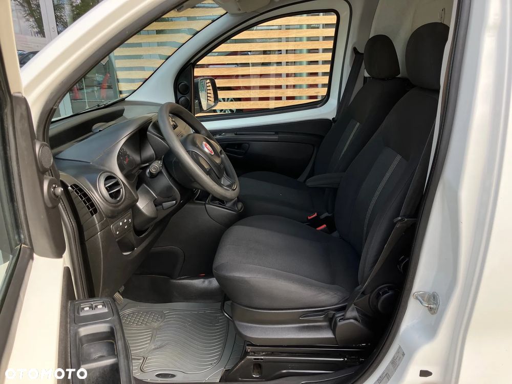 Fiat FIORINO - 26