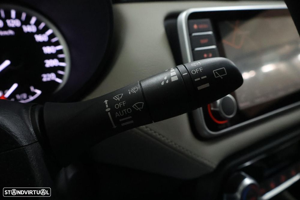 Nissan Micra 1.0 IG-T N-Design Black - 20