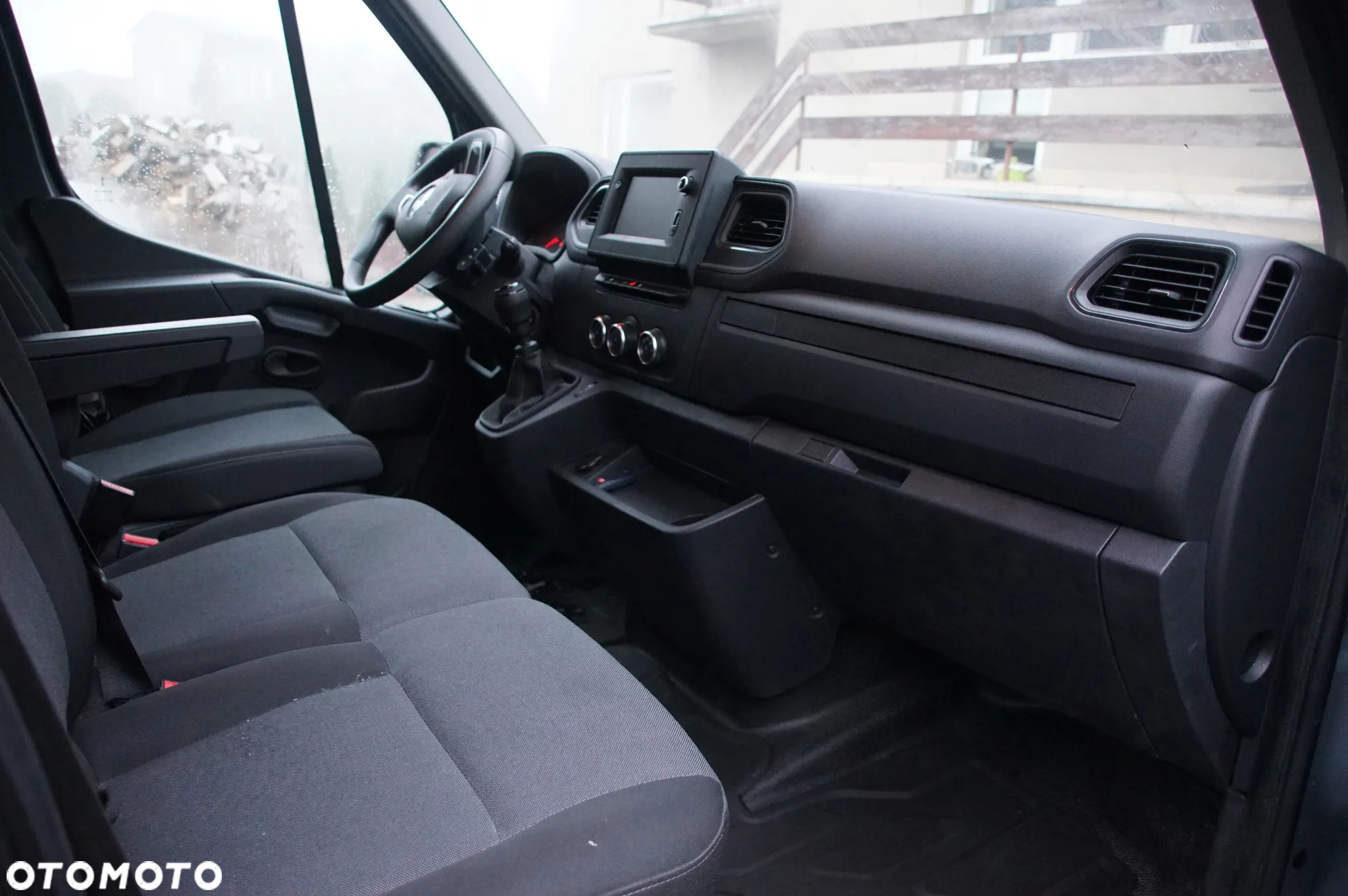 Renault MASTER - 22