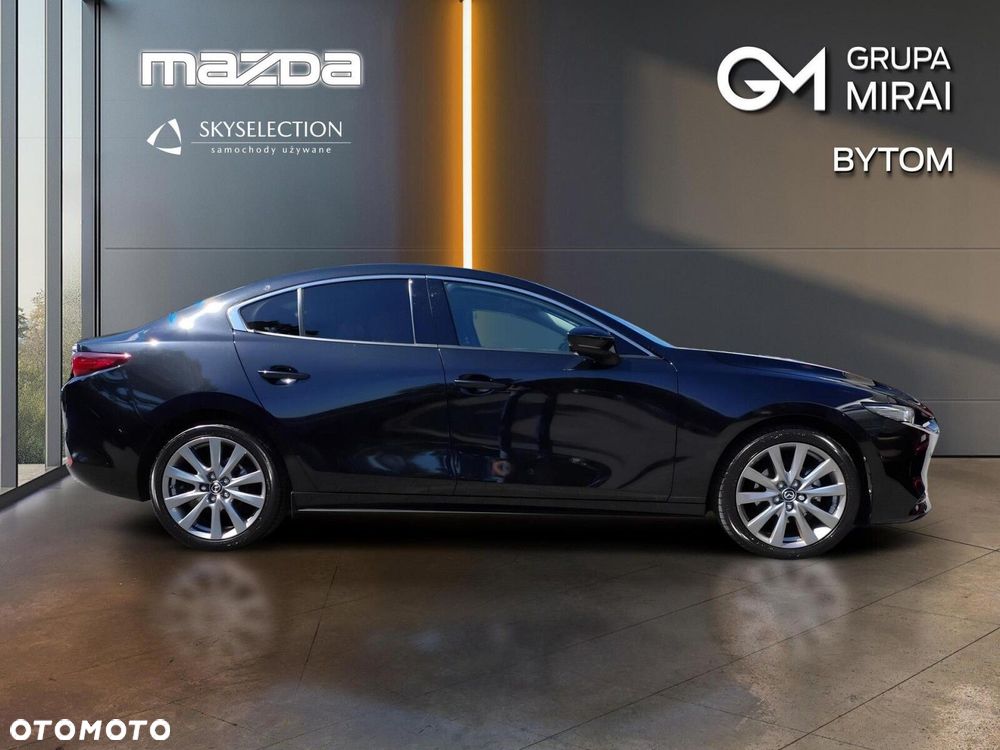 Mazda 3 - 7