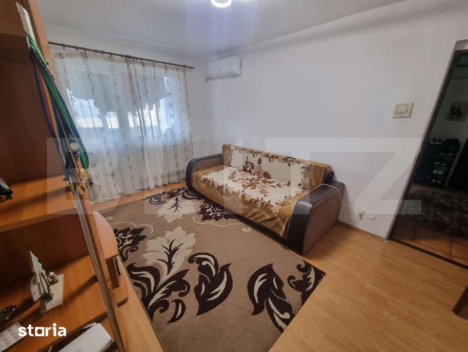 Apartament 3 camere, Craiovita Noua zona Niela — fotografia 1