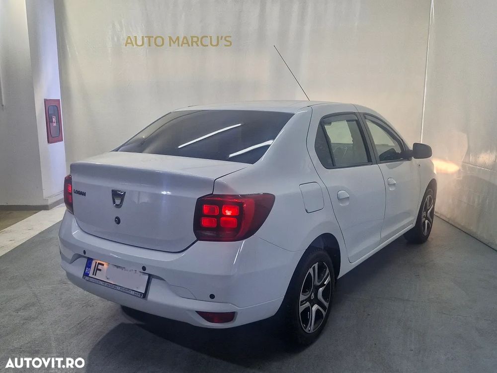 Dacia Logan 1.0 SCe Prestige - 2