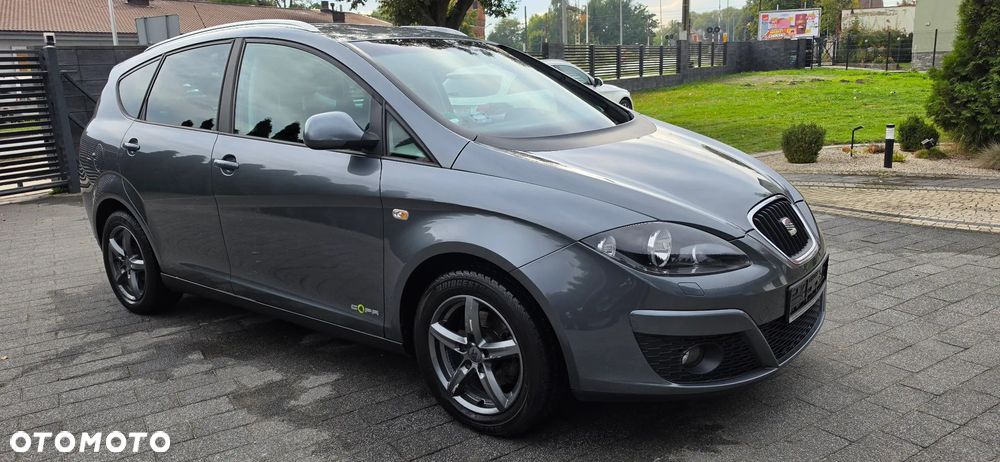 Seat Altea XL - 8