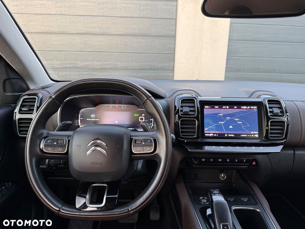 Citroën C5 Aircross - 39