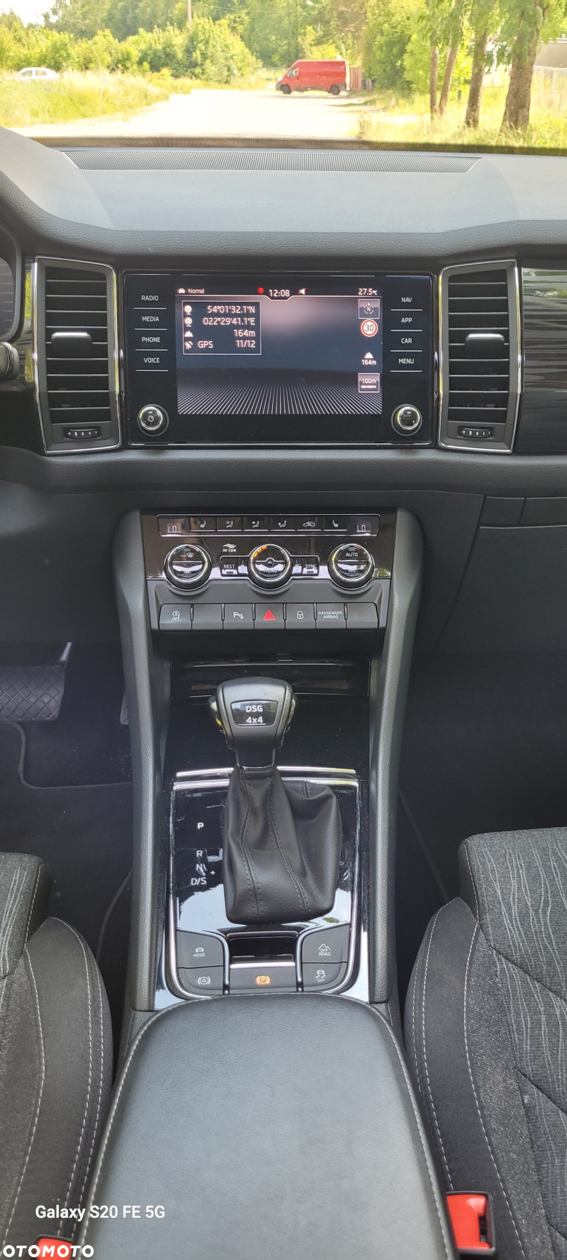Skoda Kodiaq 2.0 TSI 4x4 DSG Style - 7