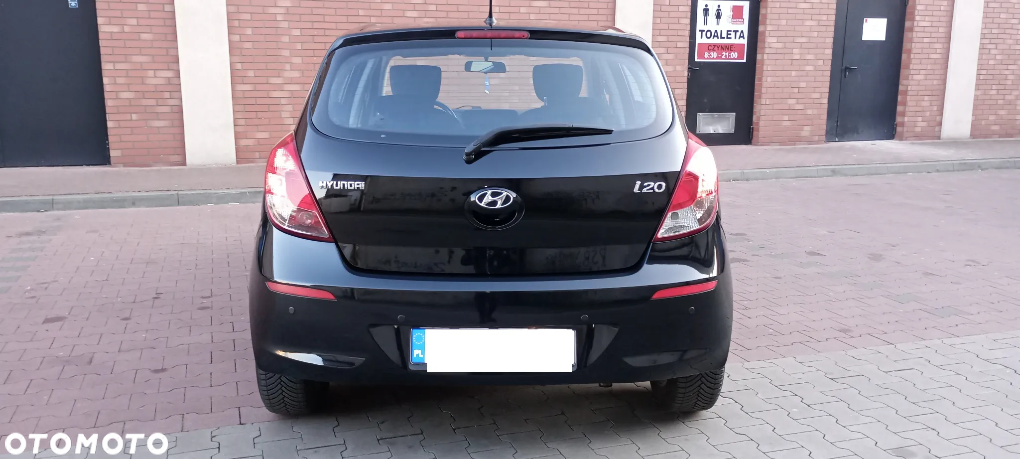Hyundai i20 - 4