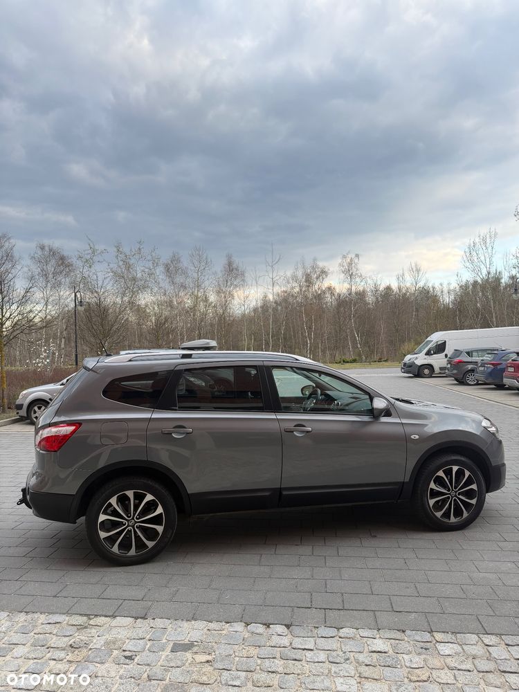 Nissan Qashqai+2 2.0 I-Way - 18