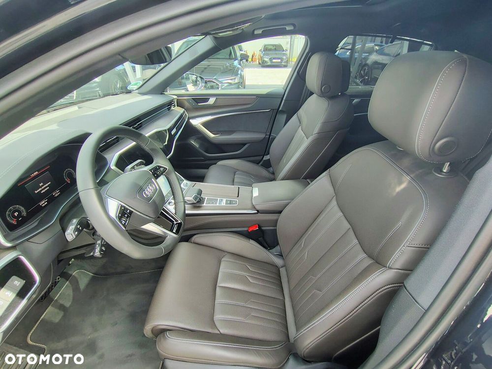 Audi A6 Limousine 40 TDI mHEV Quattro Advanced S tronic - 19