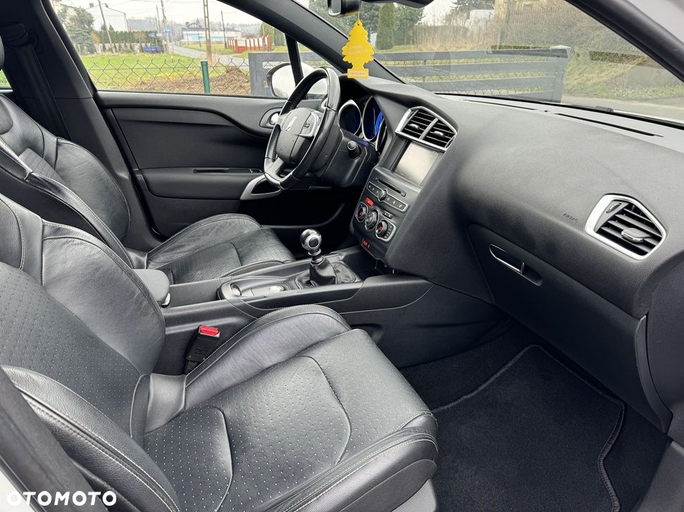 Citroën DS4 BlueHDi 120 S&S Business Class - 7