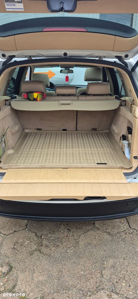 BMW X5 3.0si - 16
