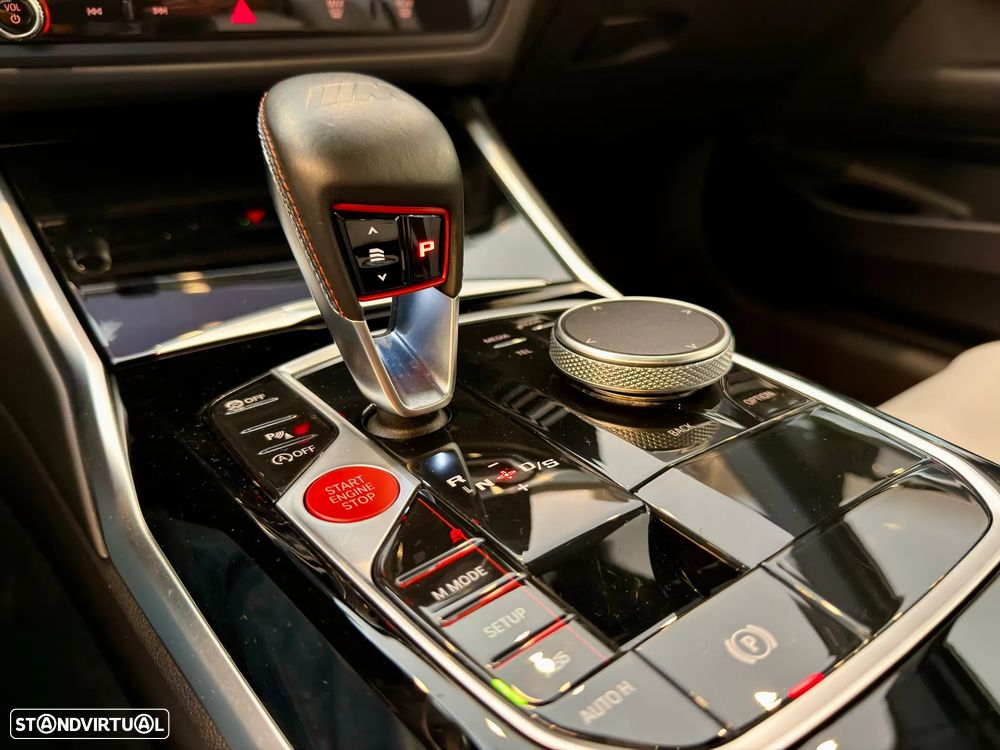 BMW M4 Competition M xDrive - 13
