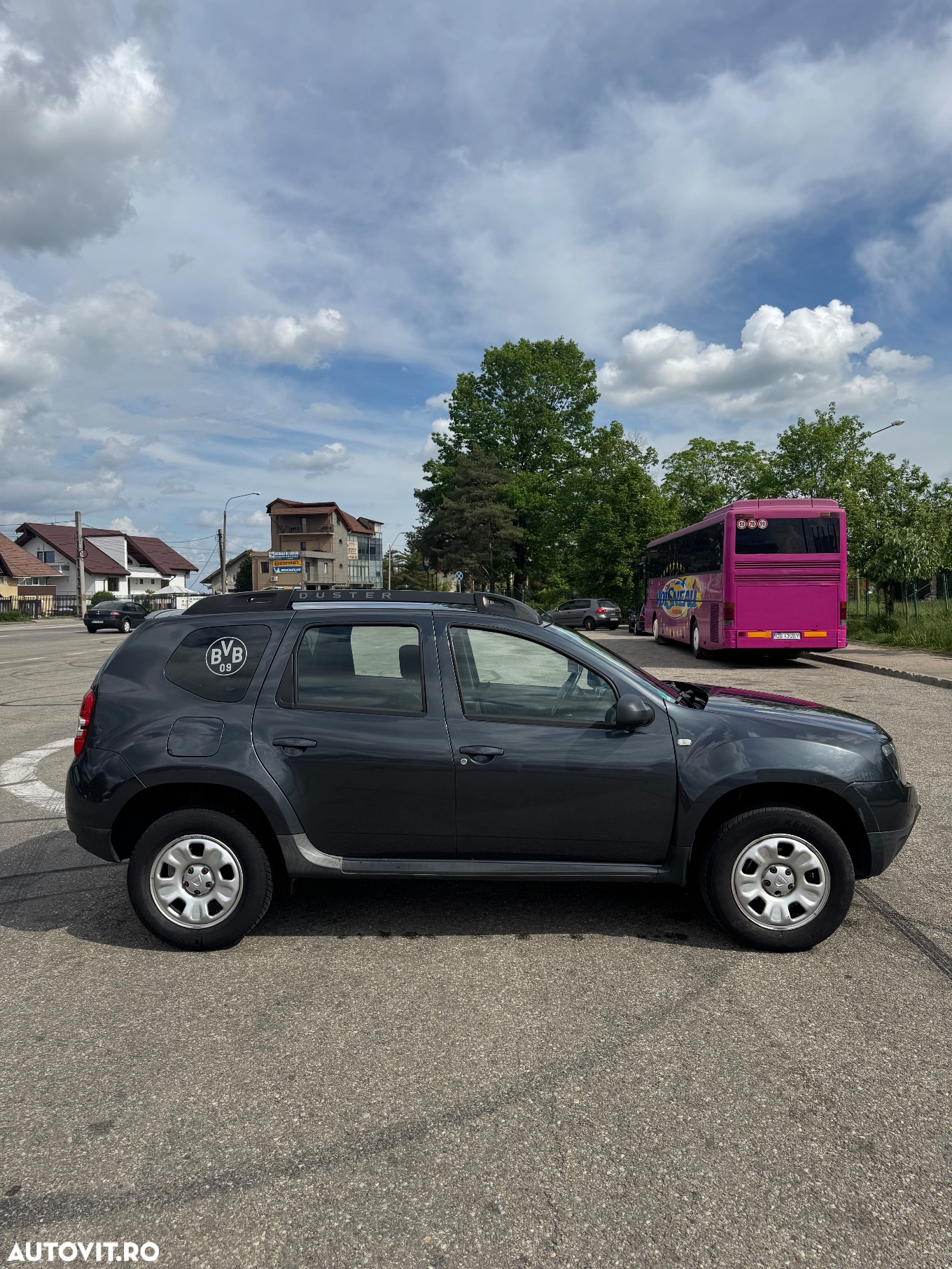 Dacia Duster - 10