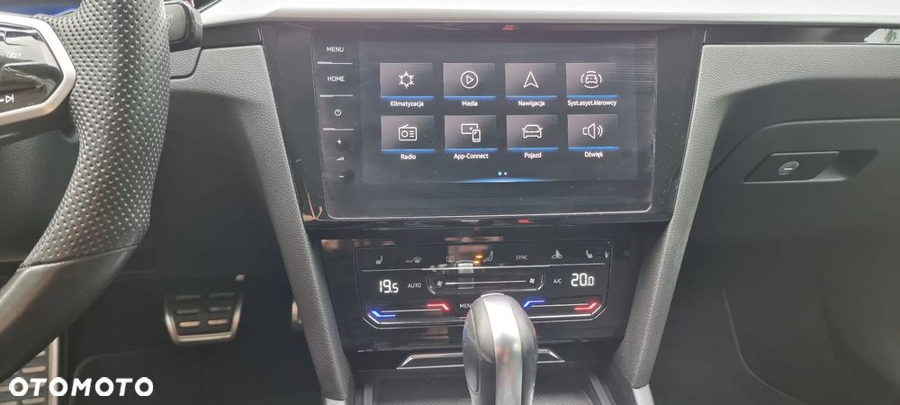 Volkswagen Arteon 2.0 TDI Elegance DSG - 29