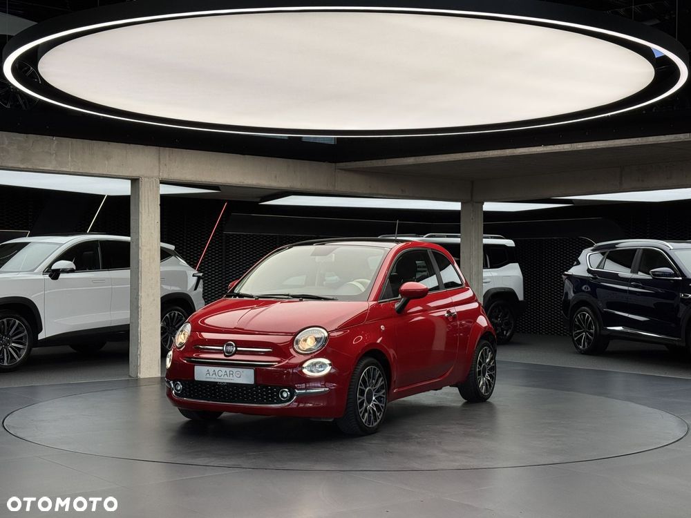 Fiat 500 - 2