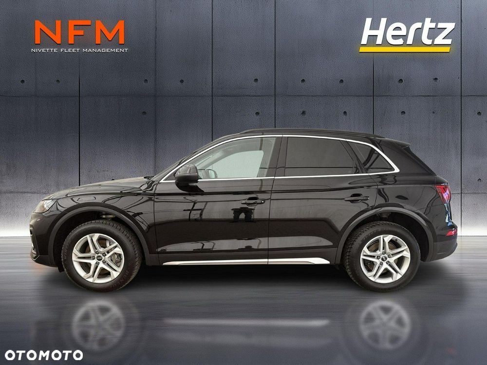 Audi Q5 - 6