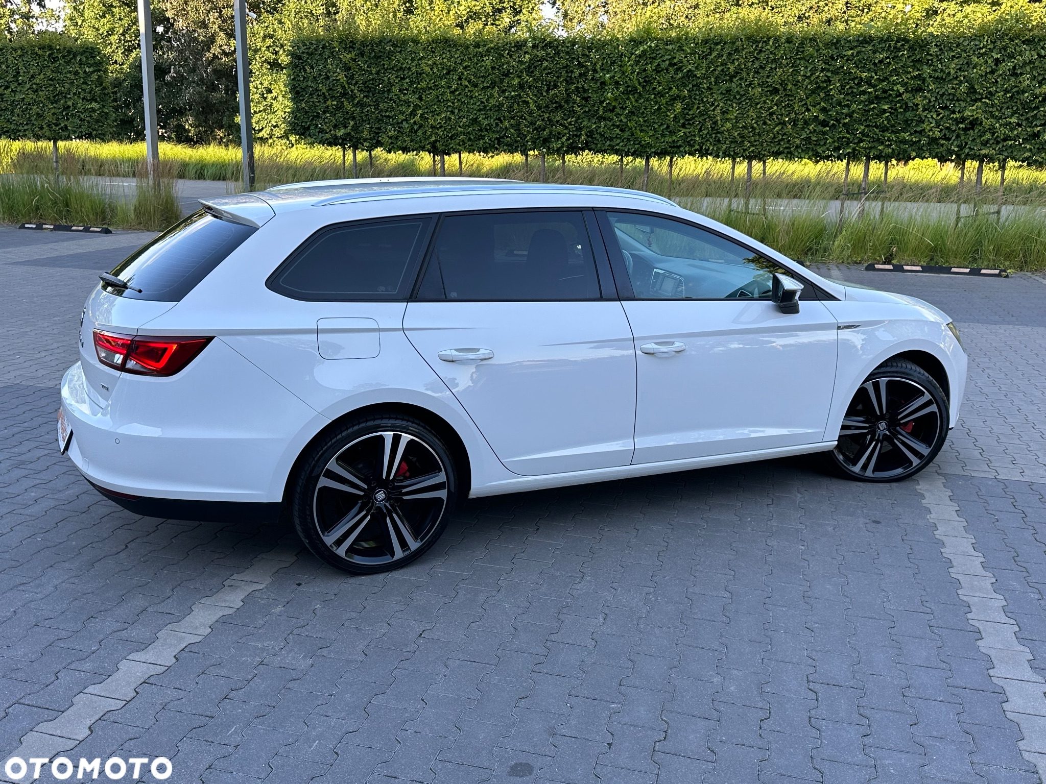 Seat Leon ST 1.6 TDI Start&Stop Reference - 20