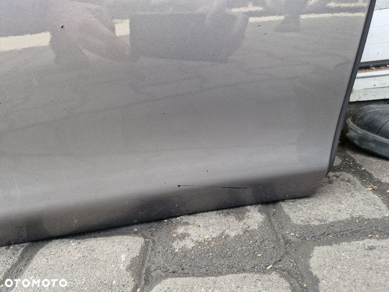 infiniti m m30 drzwi prawy przód prawe przednie - 5