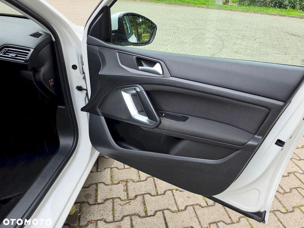 Peugeot 308 PureTech 130 Stop & Start Access - 20