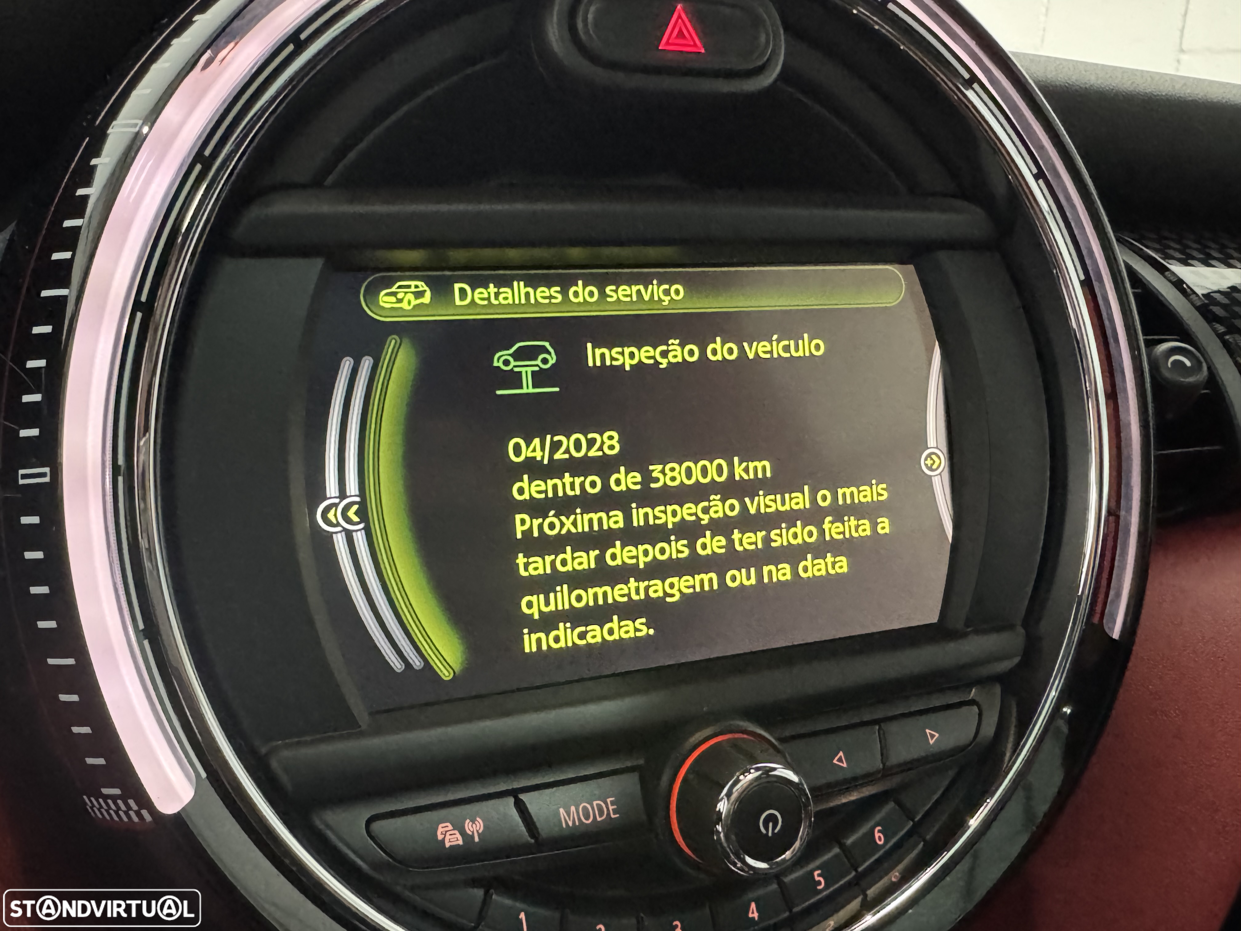 MINI 3 Portas John Cooper Works Auto Desportiva - 26