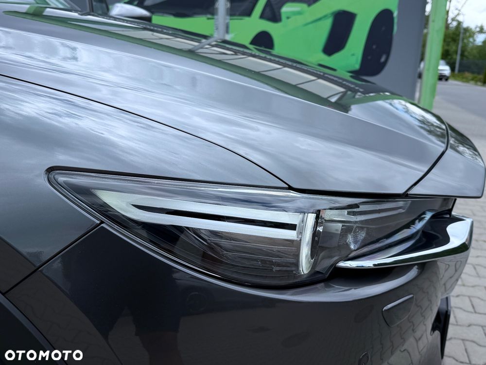 Mazda CX-5 - 18