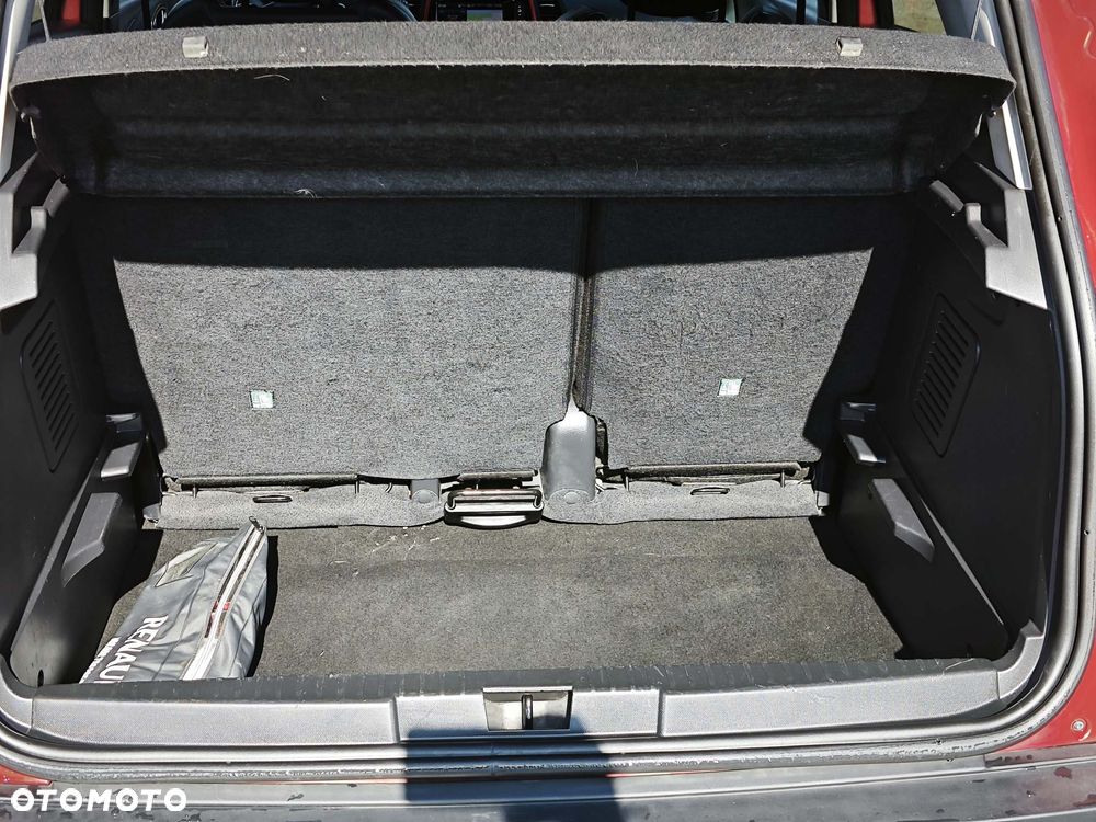 Renault Captur ENERGY dCi 90 Start&Stop Luxe - 27