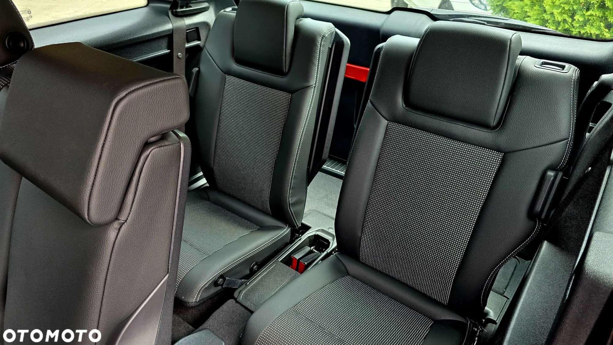 Opel Zafira 1.8 Cosmo - 19