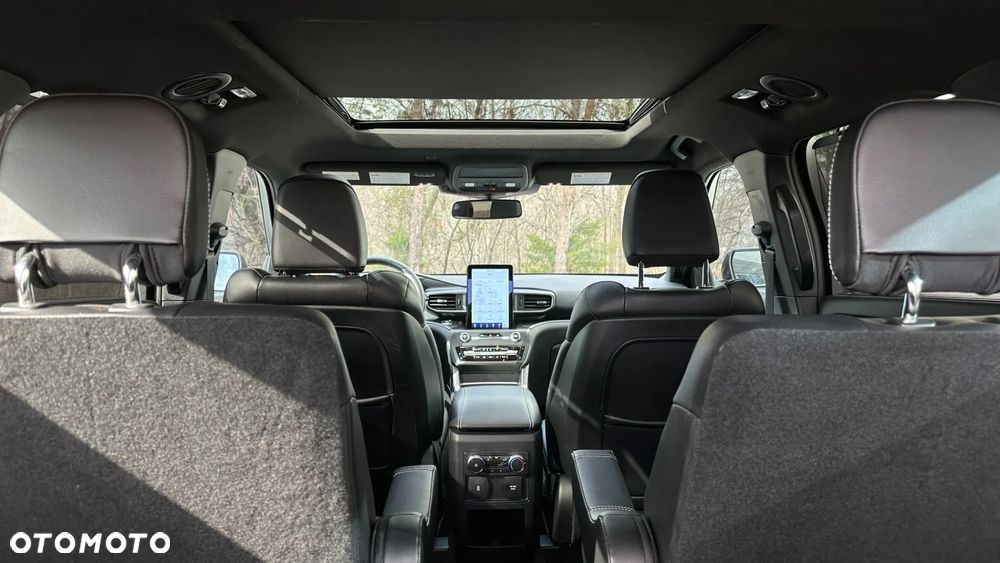 Ford Explorer 3.0 EcoBoost PHEV 4WD ST-Line - 17
