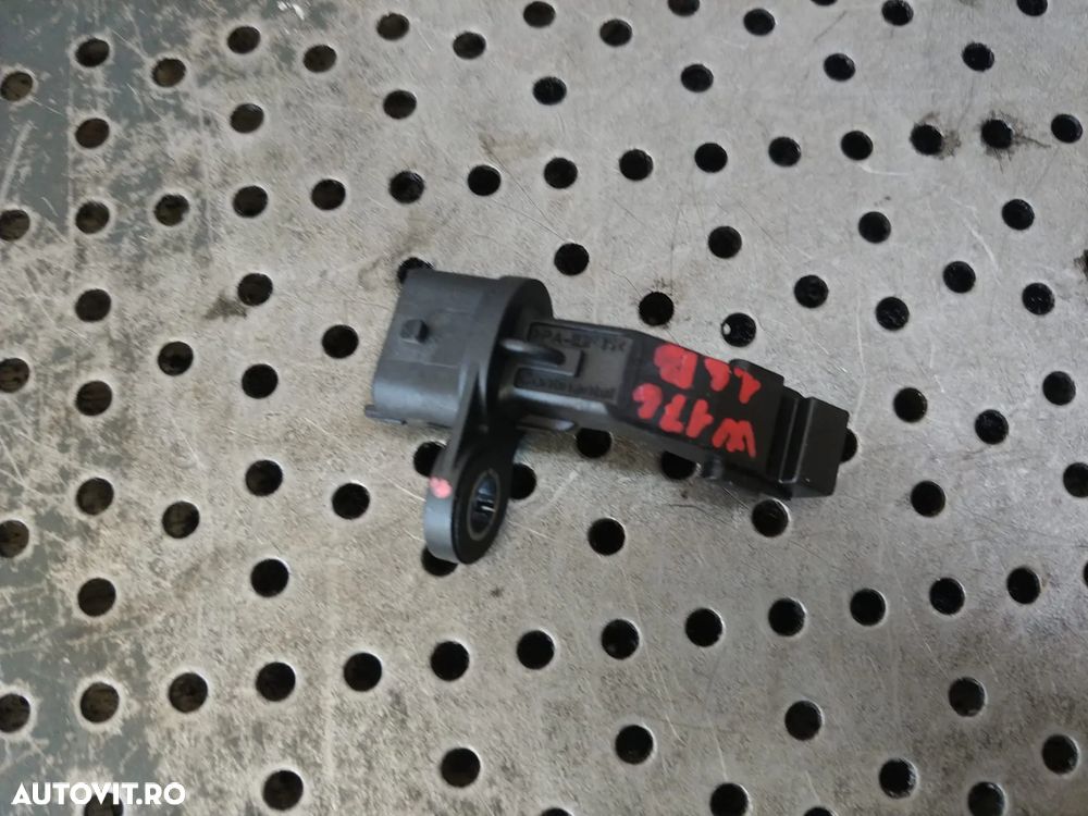 senzor impulsuri arbore cotit 1.6 b  270910 mercedes  cla x117 a-class w176  b-class w246 a2709050043 - 3