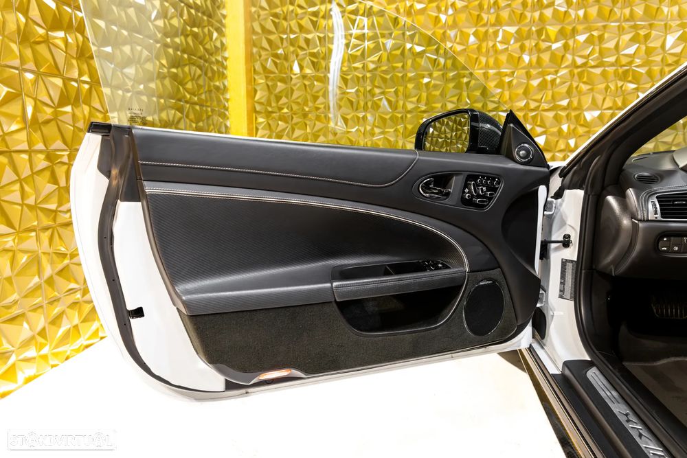 Jaguar XK XKR-S 5.0 Kompressor - 32