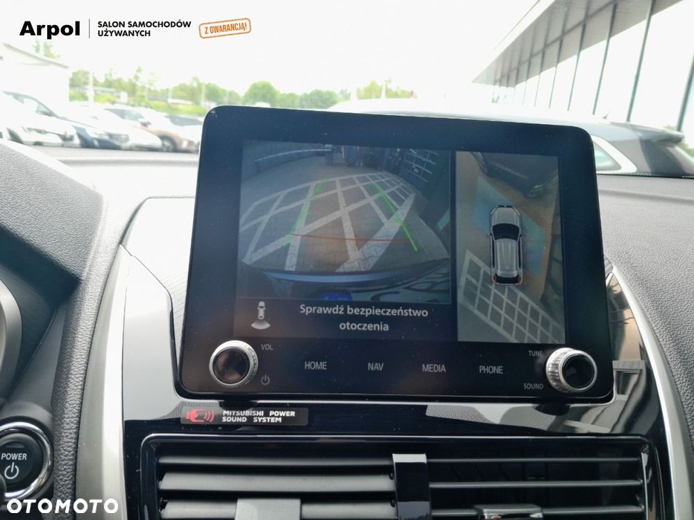 Mitsubishi Eclipse Cross 2.4 PHEV Instyle Plus - 24