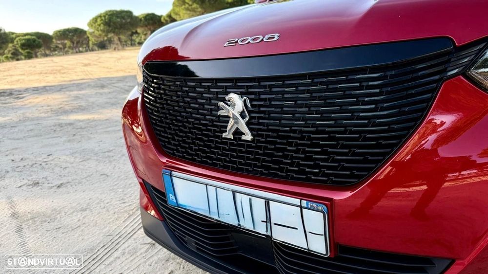 Peugeot 2008 PureTech 100 Style - 46