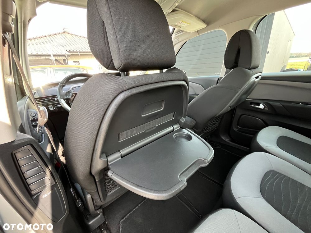 Citroën C4 Picasso e-HDi 90 ETG6 Attraction - 20