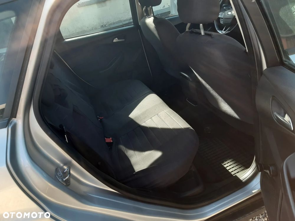 Ford Focus 1.5 TDCi Trend - 9