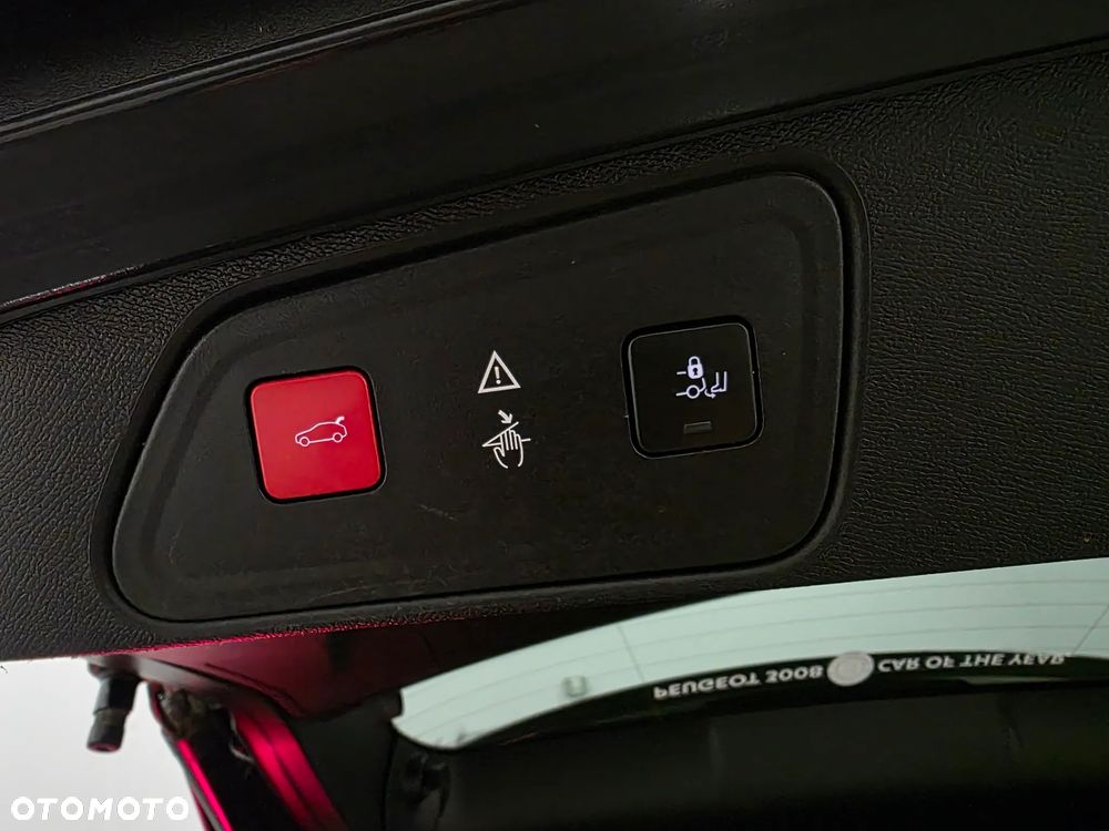 Peugeot 3008 BlueHDi 120 Stop & Start EAT6 Allure - 40