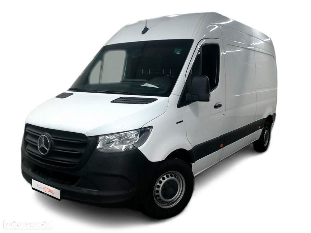 Mercedes-Benz E-SPRINTER 312/39 5d 114hp l2h2 - 1